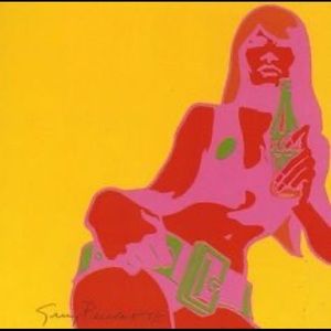 Meet your Posher, Areyon